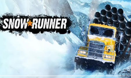 SnowRunner For PC Free Download 2024