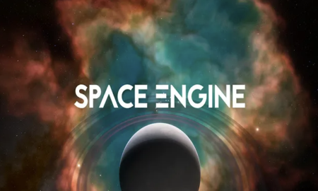 SpaceEngine PC Version Free Download