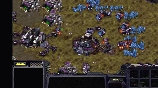 Starcraft Remastered For PC Free Download 2024