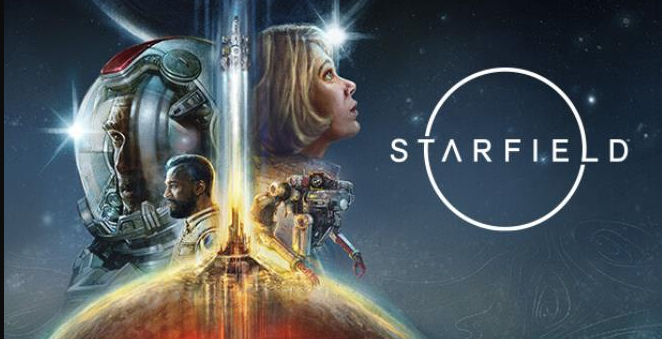 Starfield for Android & IOS Free Download