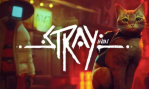 Stray for Android & IOS Free Download