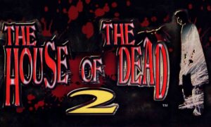 THE HOUSE OF THE DEAD 2 IOS & APK Download 2024