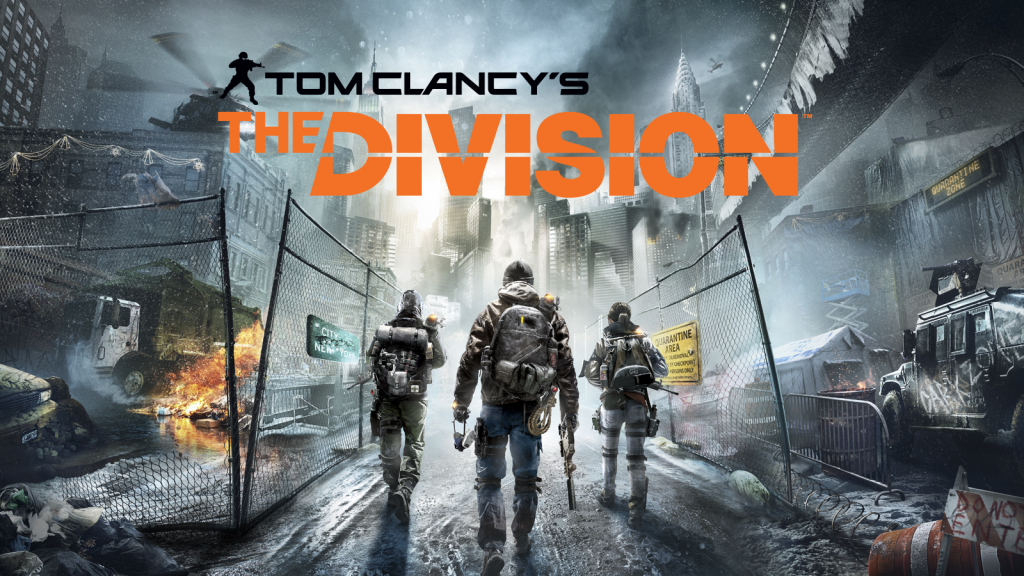 TOM CLANCY’S THE DIVISION PC Version Free Download