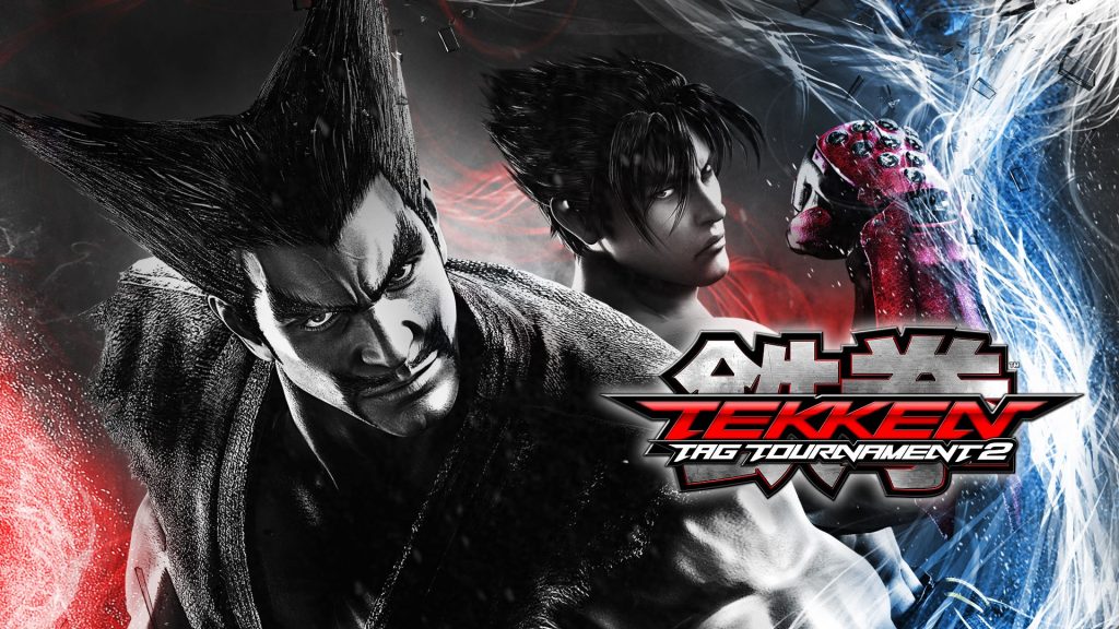 TEKKEN: TAG TOURNAMENT 2 Free Download PC (Full Version)