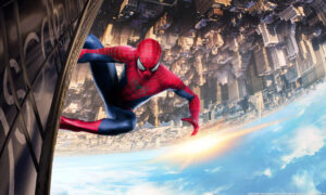 The Amazing Spider-Man 2 Updated Version Free Download