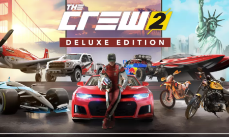 The Crew 2 Latest Version Free Download