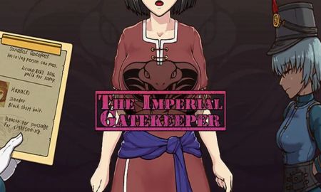 The Imperial Gatekeeper iOS/APK Full Version Free Download