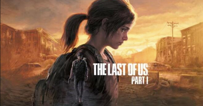 The Last of Us Part I IOS & APK Download 2024