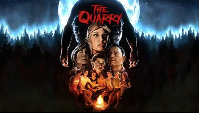 The Quarry Free Download PC (Full Version)