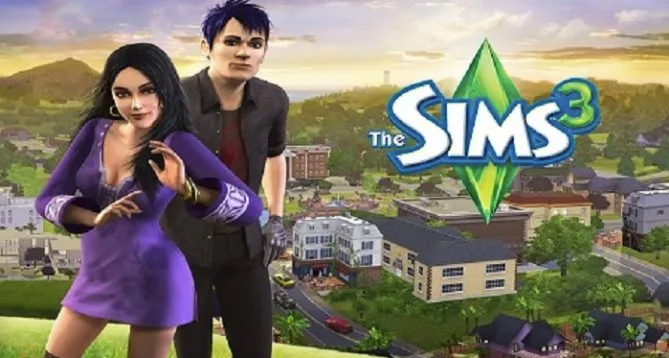 The Sims 3 Latest Version Free Download