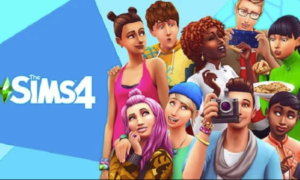 The Sims 4 PC Version Free Download