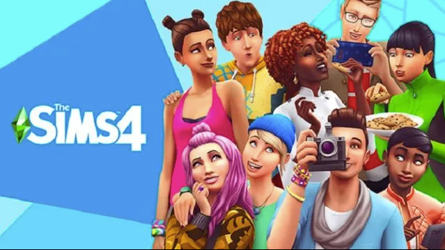 The Sims 4 PC Version Free Download