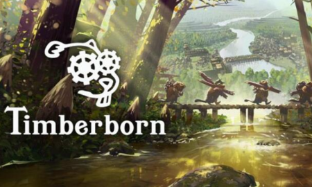 Timberborn Mobile Full Version Download