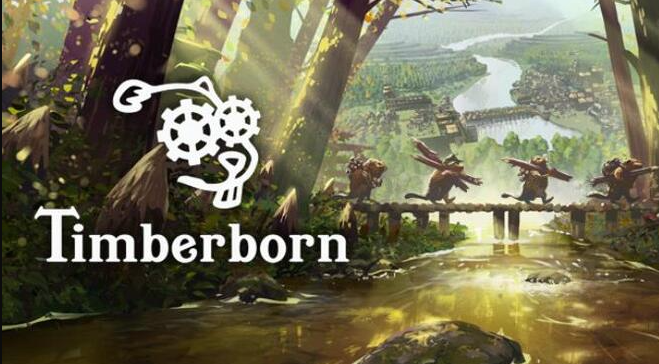 Timberborn Mobile Full Version Download