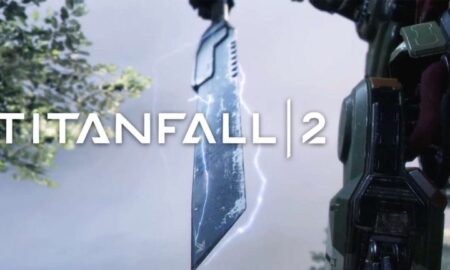 Titanfall 2 Updated Version Free Download