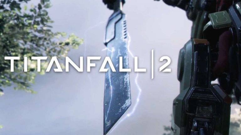 Titanfall 2 Updated Version Free Download