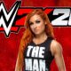 WWE 2K20 Updated Version Free Download