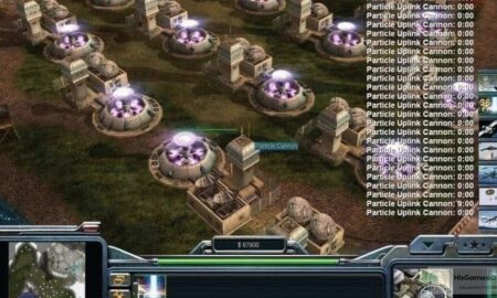 Command & Conquer: Generals - Zero Hour for Android & IOS Free Download