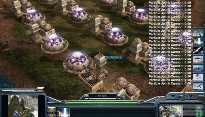 Command & Conquer: Generals - Zero Hour for Android & IOS Free Download
