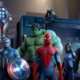 Marvel’s: The Avengers PC Version Free Download