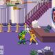 Teenage Mutant Ninja Turtles: Shredders Revenge For PC Free Download 2024