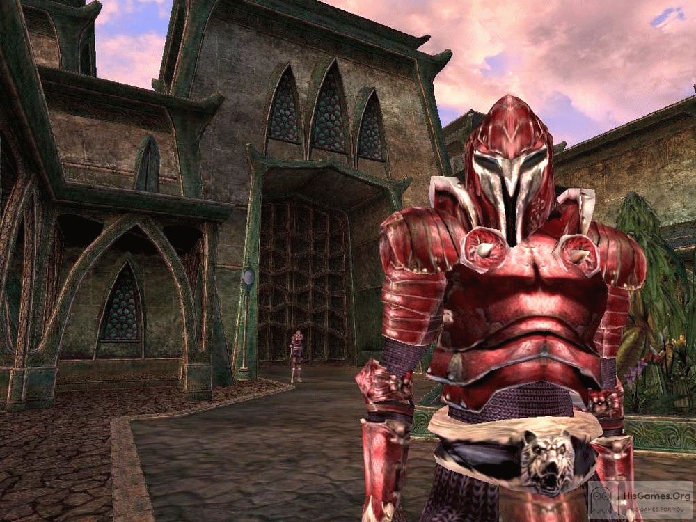 The Elder Scrolls 3: Morrowind Latest Version Free Download