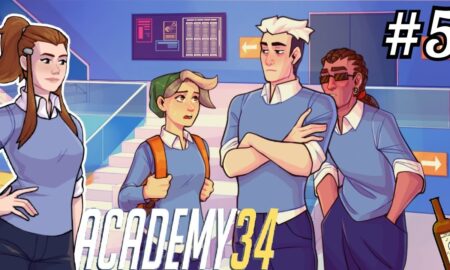 ACADEMY34 Latest Version Free Download