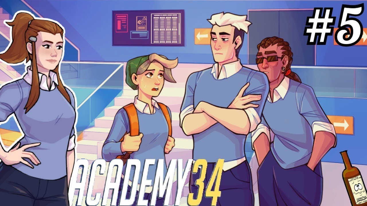 ACADEMY34 Latest Version Free Download