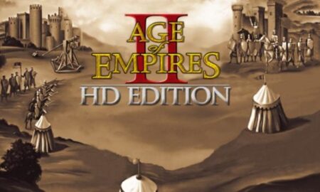 Age Of Empires II PC Version Free Download