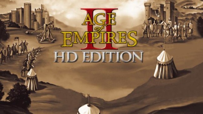 Age Of Empires II PC Version Free Download