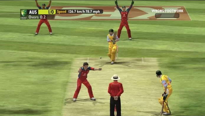 Ashes 2009 Free Download PC (Full Version)