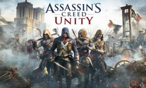 Assassin’s Creed Unity For PC Free Download 2024