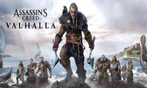 Assassin’s Creed Valhalla Android & iOS Mobile Version Free Download