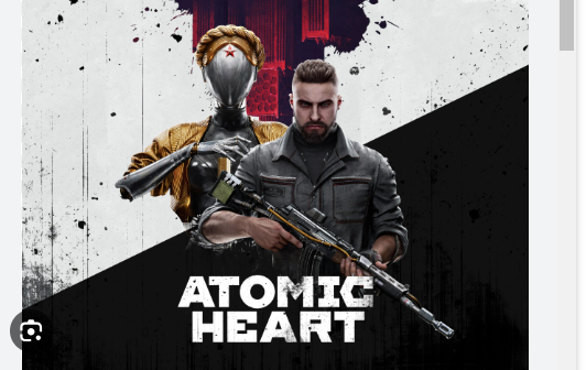 Atomic Heart Free Download PC (Full Version)