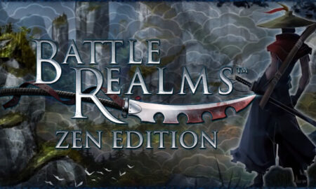 Battle Realms Updated Version Free Download