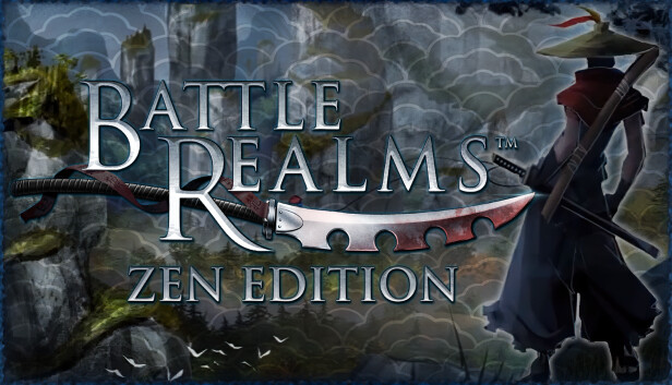 Battle Realms Updated Version Free Download