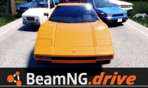 Beamng Drive for Android & IOS Free Download