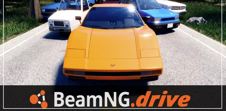 Beamng Drive for Android & IOS Free Download