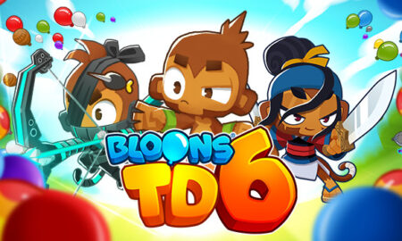 Bloons TD 6 Android & iOS Mobile Version Free Download