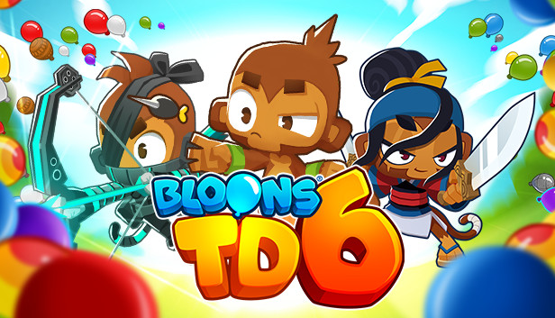 Bloons TD 6 Android & iOS Mobile Version Free Download