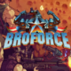 Broforce Mobile Full Version Download