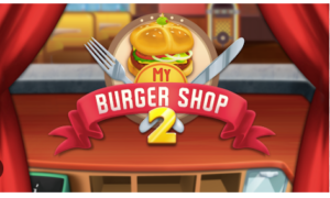 Burger Shop 2 IOS & APK Download 2024