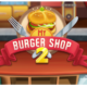 Burger Shop 2 IOS & APK Download 2024