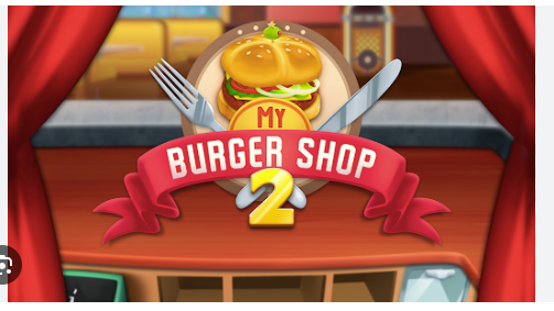 Burger Shop 2 IOS & APK Download 2024