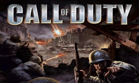 Call of Duty For PC Free Download 2024