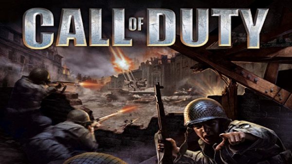 Call of Duty For PC Free Download 2024