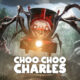 Choo-Choo Charles Latest Version Free Download