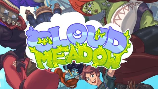 Cloud Meadow for Android & IOS Free Download