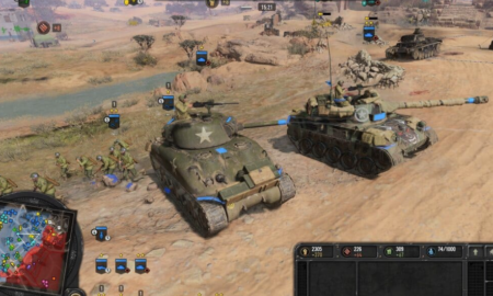 Company Of Heroes 3 IOS & APK Download 2024