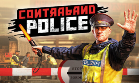 Contraband Police PC Version Free Download